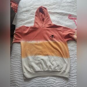 Warren lotas hoodie